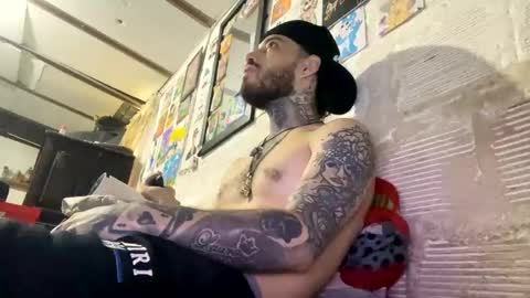 Snapshot of panthers_room chatting on February 22, 5:24 pm panthers_room online show from February 22, 5:24 pm