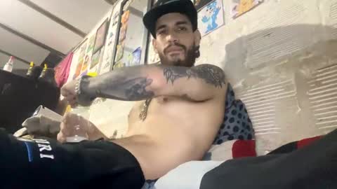 Snapshot of panthers_room chatting on March 11, 10:29 am panthers_room online show from March 11, 10:29 am