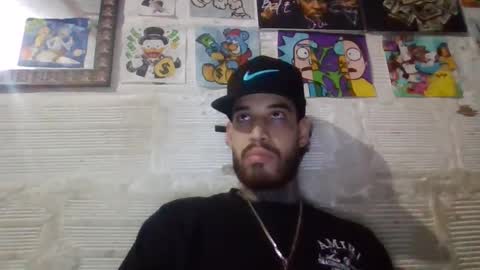 Snapshot of panthers_room chatting on October 12, 7:07 am panthers_room online show from October 12, 7:07 am