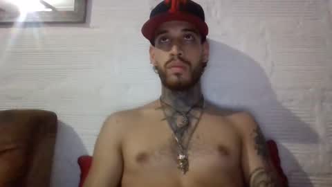 panthers_room online show from January 14, 9:59 am