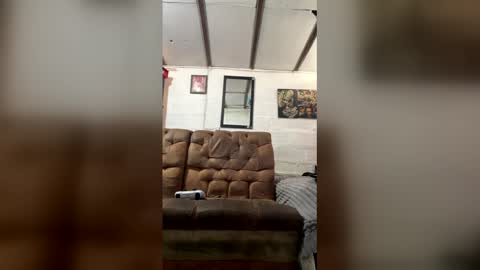 panthers_room online show from March 1, 2:19 pm