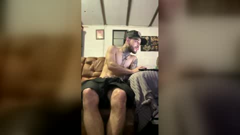 panthers_room online show from April 25, 1:19 am