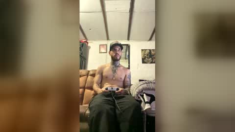 panthers_room online show from May 1, 7:46 am