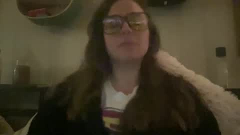 Snapshot of pantiesofthefae chatting on December 2, 10:53 am Pantiesofthefae online show from December 2, 10:53 am