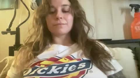 Pantiesofthefae online show from January 14, 7:30 pm