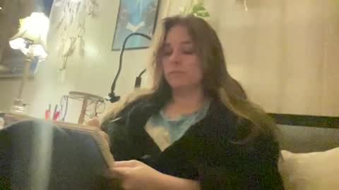 Pantiesofthefae online show from January 17, 10:20 am