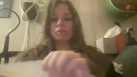 Pantiesofthefae online show from January 18, 10:19 am