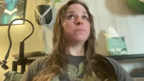 Pantiesofthefae online show from February 11, 4:56 pm