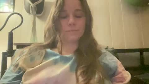 Pantiesofthefae online show from February 18, 10:44 am