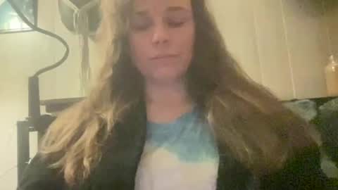 Pantiesofthefae online show from February 19, 10:22 am