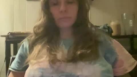 Pantiesofthefae online show from March 8, 10:30 am