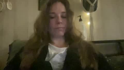 Pantiesofthefae online show from May 3, 10:32 am