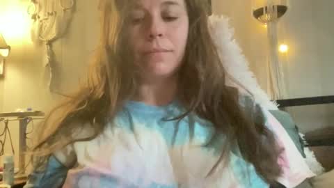 Pantiesofthefae online show from June 7, 10:41 am