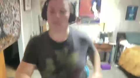 Pantiesofthefae online show from June 10, 11:13 pm