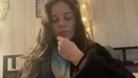 Pantiesofthefae online show from June 22, 10:45 am
