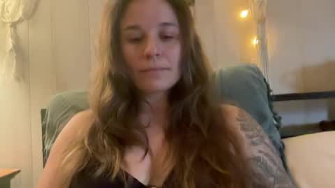 Pantiesofthefae online show from July 5, 10:55 am