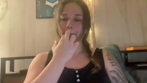 Pantiesofthefae online show from July 9, 10:08 am