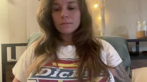 Pantiesofthefae online show from July 14, 10:21 am