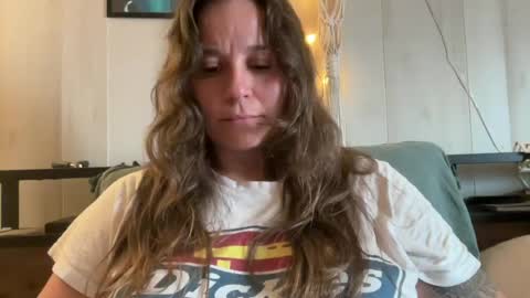 Pantiesofthefae online show from July 15, 7:30 pm