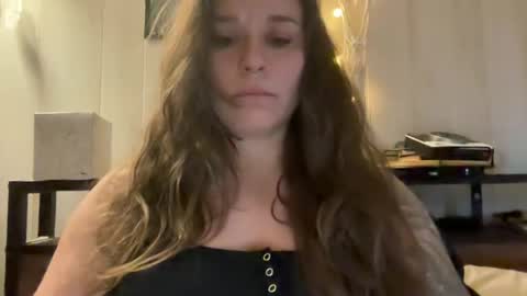 Pantiesofthefae online show from July 22, 10:29 am
