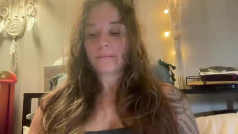Pantiesofthefae online show from July 23, 10:46 am