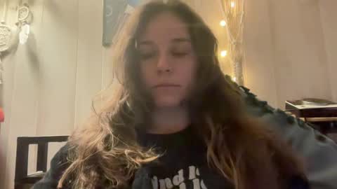 Pantiesofthefae online show from July 25, 10:35 am