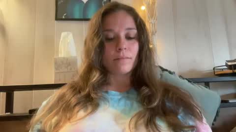 Pantiesofthefae online show from July 28, 3:21 pm