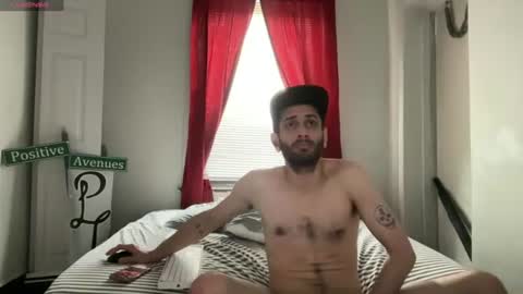 PantsLessTraveler online show from June 15, 5:59 pm