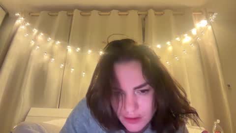 Kristina Kriss online show from September 29, 12:05 am