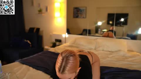 Kristina Kriss online show from May 5, 5:32 pm