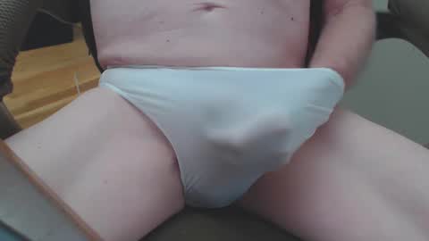 PS PantyStroker online show from January 9, 8:11 pm