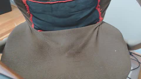 PS PantyStroker online show from January 10, 5:56 pm