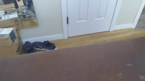 PS PantyStroker online show from January 12, 3:25 pm