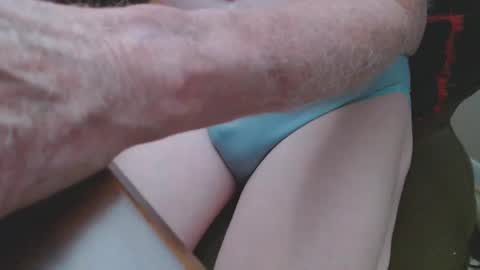 PS PantyStroker online show from January 14, 4:36 am