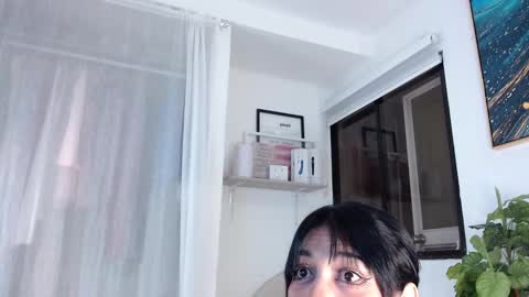 Snapshot of pao_thebigclit chatting on January 13, 1:56 am Paolita online show from January 13, 1:56 am