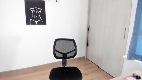 Snapshot of pao_thebigclit chatting on October 9, 8:40 pm Paolita online show from October 9, 8:40 pm