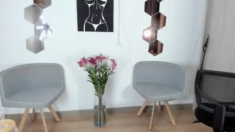 Paolita online show from December 19, 11:01 pm