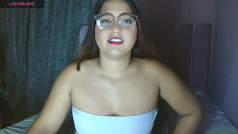Paola Stone online show from July 11, 2:36 am
