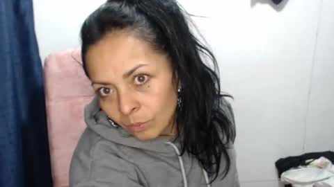 Paola84hotty online show from March 29, 4:45 am