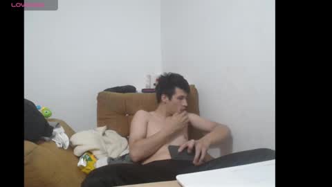 paola y alexander online show from March 2, 10:48 pm