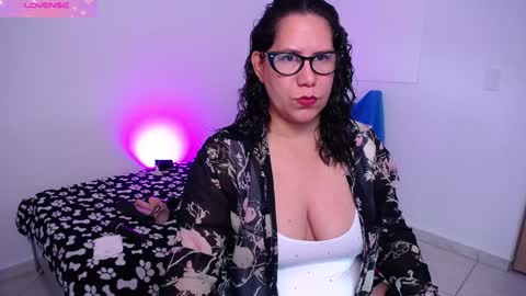 Snapshot of paola_ferrer chatting on January 8, 2:46 am paola online show from January 8, 2:46 am