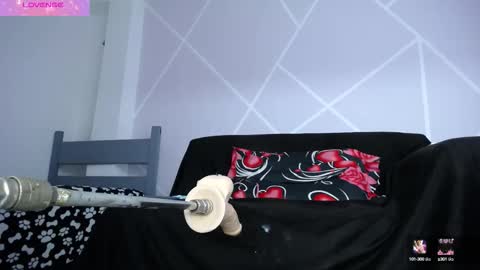 Snapshot of paola_ferrer chatting on October 13, 1:44 pm paola online show from October 13, 1:44 pm
