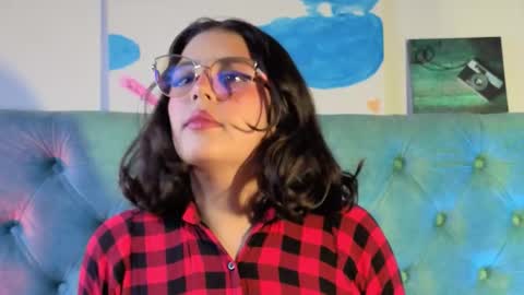 Paola Lyon online show from February 16, 12:01 pm