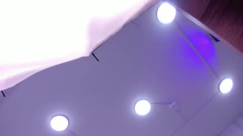 Paola  online show from February 11, 10:28 pm