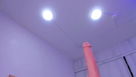 Paola  online show from February 21, 7:32 pm