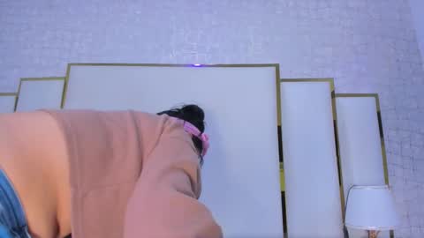 Paola  online show from January 18, 11:36 am