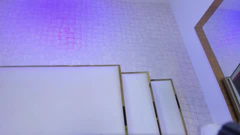 Paola  online show from March 9, 11:25 am