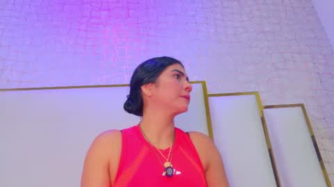 Paola  online show from June 16, 11:35 am