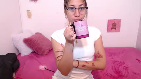 Paola online show from October 1, 12:11 pm