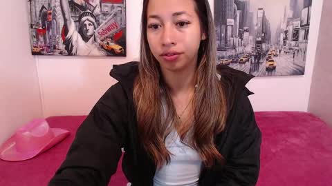 Paola online show from May 4, 11:50 am